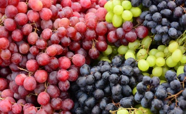 Tak Selalu Baik! Kenali 5 Efek Samping Konsumsi Anggur Berlebihan, Bikin Sakit Perut