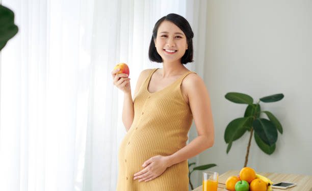 Bantu Tingkatkan Imun Tubuh, Ternyata Ini 5 Manfaat Konsumsi Buah Kesemek untuk Ibu Hamil, CEK!