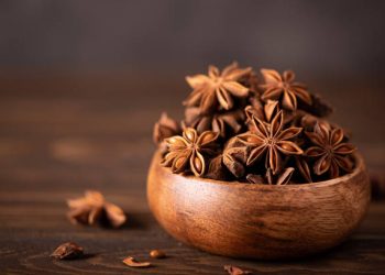 Berbahaya! Inilah 6 Efek Samping Penggunaan Bunga Lawang Berlebihan