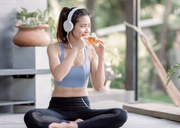 Rekomendasi Minuman Sehat yang Baik Dikonsumsi Setelah Olahraga, Apa Saja?