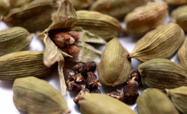 Memicu Alergi hingga Kolik Batu Empedu, Cek Sederet Efek Samping Konsumsi Kapulaga Berlebihan