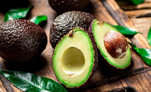 Ayo Konsumsi Biji Alpukat untuk Jaga Kesehatan, Cakap Turunkan Kolesterol hingga Tingkatkan Daya Tahan Tubuh