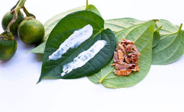 Kapur Sirih Tawarkan 3 Manfaat Utama untuk Kesehatan Tubuh, Paling Ampuh dalam Hempaskan Bau Badan