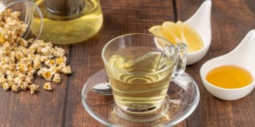 Cerahkan Kulit Wajah Hanya dengan Gunakan Teh Chamomile, Ini Manfaatnya untuk Kecantikan