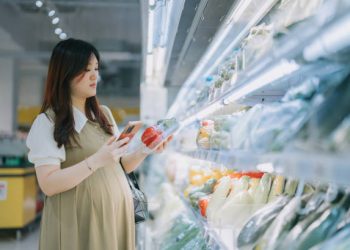 Aman Dikonsumsi! Cek Disini Ragam Manfaat Paprika Merah untuk Kesehatan Ibu Hamil