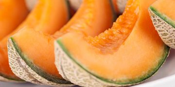 Jangan Berlebihan! Ini Efek Samping Mengonsumsi Buah Melon, Sebabkan Diare