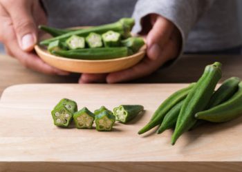 Ketahui 5 Efek Samping Konsumsi Okra Berlebihan, Memicu Alergi