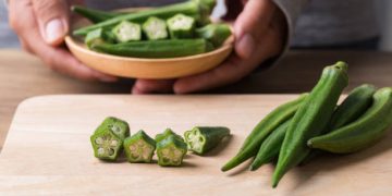 Ketahui 5 Efek Samping Konsumsi Okra Berlebihan, Memicu Alergi