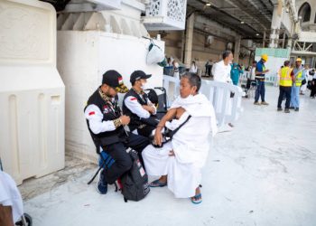 Open Rekrutment Sampai 3 Desember! Begini Cara Daftar dan Syarat Petugas Kesehatan Haji 2026