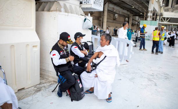 Open Rekrutment Sampai 3 Desember! Begini Cara Daftar dan Syarat Petugas Kesehatan Haji 2026