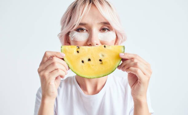 Kulit Cerah dan Rambut Sehat Hanya dengan Gunakan Buah Melon, Cek Manfaatnya Disini!