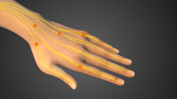 Jangan Anggap Sepele! Sering Kesemutan Bisa Jadi Tanda 6 Penyakit Ini