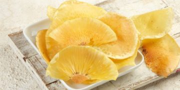 Kaya Akan Kandungan Protein, Ini 6 Manfaat yang Ditawarkan Buah Sukun untuk Kesehatan