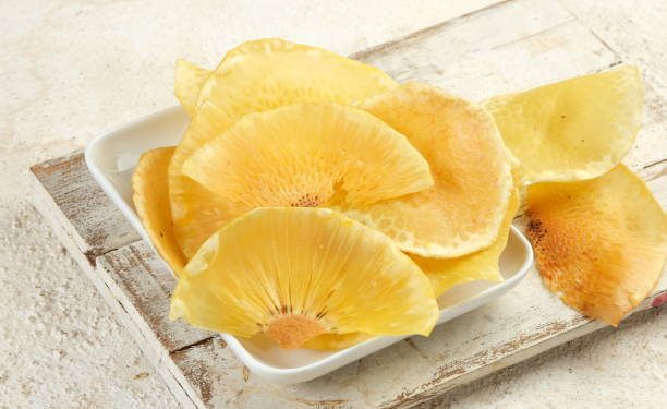 Kaya Akan Kandungan Protein, Ini 6 Manfaat yang Ditawarkan Buah Sukun untuk Kesehatan