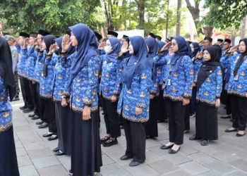 Resmi Dibuka! Cek Syarat Umum dan Khusus Pendaftaran PPPK Sekolah Rakyat 2025