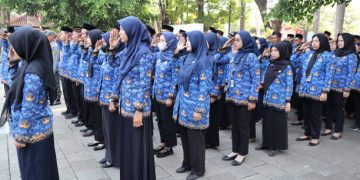 Resmi Dibuka! Cek Syarat Umum dan Khusus Pendaftaran PPPK Sekolah Rakyat 2025