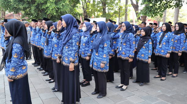 Resmi Dibuka! Cek Syarat Umum dan Khusus Pendaftaran PPPK Sekolah Rakyat 2025