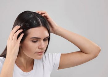 Ini 5 Rekomendasi Shampo untuk Atasi Ketembo dengan Cepat, Terbukti Ampuh!