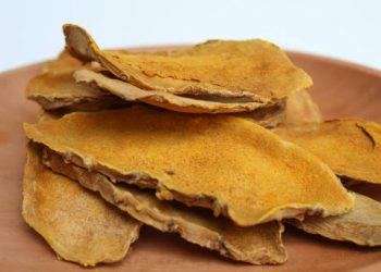 Jangan Anggap Remeh! Konsumsi Temulawak Berlebihan Memicu Timbulnya Efek Samping, Cek