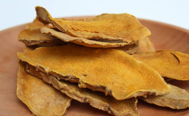 Jangan Anggap Remeh! Konsumsi Temulawak Berlebihan Memicu Timbulnya Efek Samping, Cek