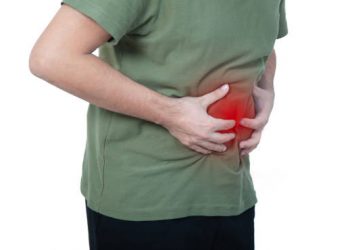 Kenali Ciri-ciri Ginjal Kotor, Ada Rasa Nyeri Pada Pinggang