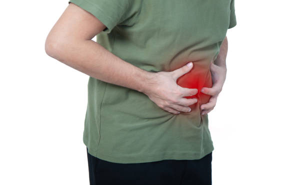 Kenali Ciri-ciri Ginjal Kotor, Ada Rasa Nyeri Pada Pinggang