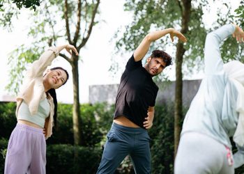 Sering Lakukan Olahraga Senam? Yuk, Kenali Ragam Manfaatnya untuk Kesehatan