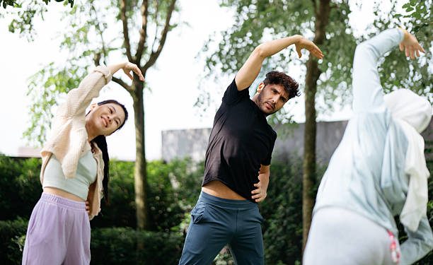 Sering Lakukan Olahraga Senam? Yuk, Kenali Ragam Manfaatnya untuk Kesehatan