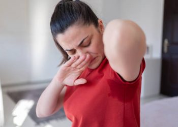 Bau Badan Bikin Tak Percaya Diri? Cek Disini 7 Cara untuk Mengatasinya, Cukup Gunakan Bahan Alami