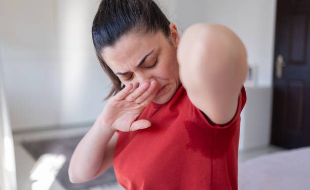 Bau Badan Bikin Tak Percaya Diri? Cek Disini 7 Cara untuk Mengatasinya, Cukup Gunakan Bahan Alami