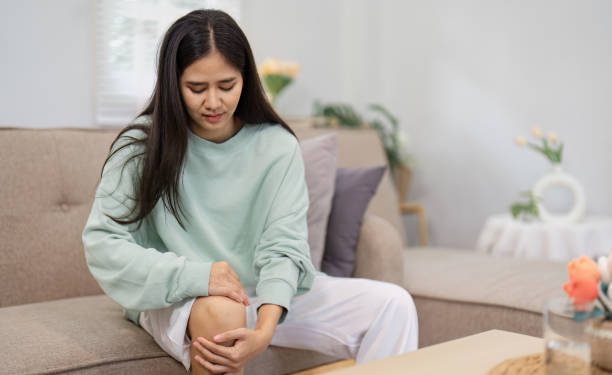 Waspadai! Ada 5 Penyebab Nyeri Sendi yang Umum Terjadi, Perhatikan Poin 1