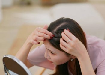 Ini Jenis-jenis Ketombe Dilihat Berdasarkan Penyebabnya, Cek Sekarang!