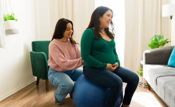 6 Rekomendasi Olahraga Ringan yang Baik untuk Kesehatan Ibu Hamil, Apa Saja?