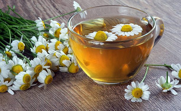 Batasi Asupannya, Ketahui 5 Efek Samping Konsumsi Teh Chamomile Berlebihan