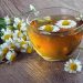Batasi Asupannya, Ketahui 5 Efek Samping Konsumsi Teh Chamomile Berlebihan