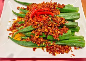 Simpel Banget! Ini 5 Cara Olah Okra Jadi Masakan Lezat Agar Tidak Berlendir