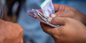 Akhirnya, Pemegang KKS Lama dan Baru Mulai Terisi Saldo BPNT Rp600 Ribu Plus Rapelan, Cek Sekarang!