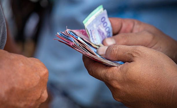 Akhirnya, Pemegang KKS Lama dan Baru Mulai Terisi Saldo BPNT Rp600 Ribu Plus Rapelan, Cek Sekarang!