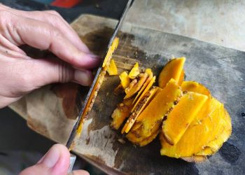 Temulawak Sering Dijadikan Sebagai Obat Tradisional, Ini Manfaatnya untuk Kesehatan!