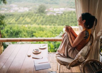 Ini 5 Cara Mudah Memaafkan Diri Sendiri, Salah Satunya Melatih Empati