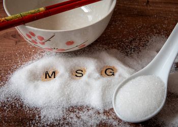 Konsumsi MSG Secara Berlebihan Tidak Baik untuk Kesehatan Tubuh, Waspada Dampak Buruknya!