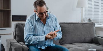 Perlu Dicoba, Ini 5 Cara Alami Atasi Kesemutan dengan Mudah