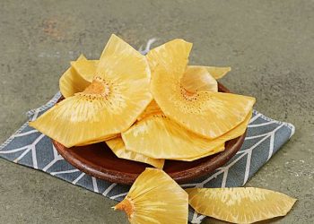 Baik untuk Penderita Diabetes, Begini Cara Olah Buah Sukun Agar Sehat Dikonsumsi