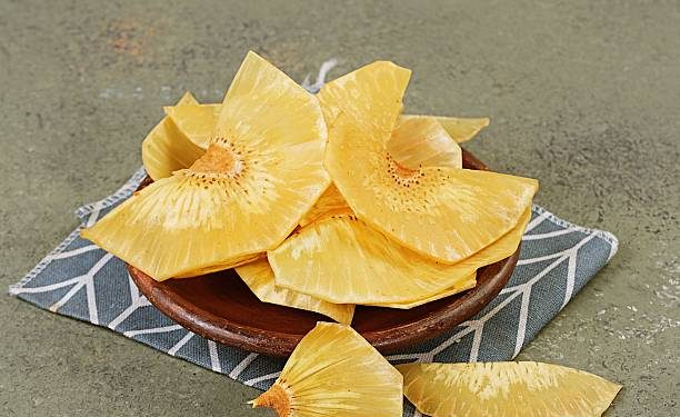 Baik untuk Penderita Diabetes, Begini Cara Olah Buah Sukun Agar Sehat Dikonsumsi