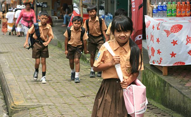 Berapakah Gaji PPPK Sekolah Rakyat? Cek Nominal dan Besaran Tunjangan Per Golongan