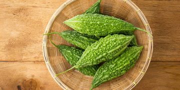 Cek Disini 7 Manfaat Pare untuk Kecantikan, Cocok Dijadikan Skincare Alami