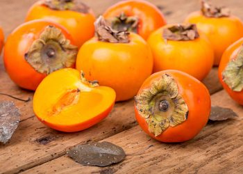 5 Fakta Unik Buah Kesemek Wajib untuk Diketahui, Berasal dari Negara Tiongkok