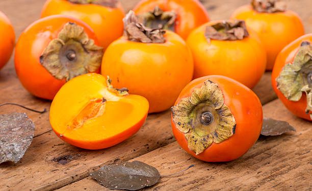 5 Fakta Unik Buah Kesemek Wajib untuk Diketahui, Berasal dari Negara Tiongkok