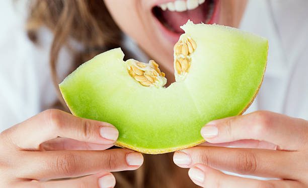 Buah Melon Tawarkan Ragam Manfaat Terbaik untuk Kesehatan, Salah Satunya Baik untuk Pencernaan