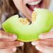 Buah Melon Tawarkan Ragam Manfaat Terbaik untuk Kesehatan, Salah Satunya Baik untuk Pencernaan